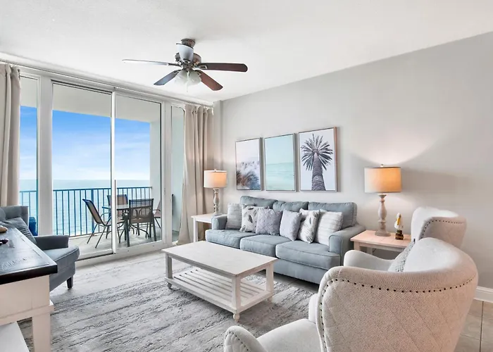 Lighthouse 1713 Gulf Shores