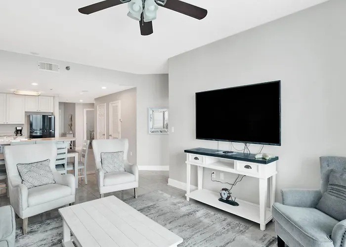 Lighthouse 1713 Holiday home Gulf Shores