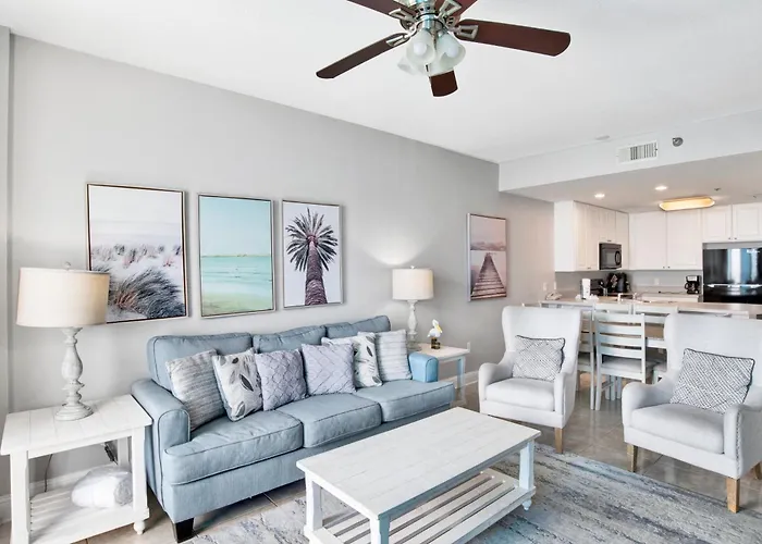 Lighthouse 1713 Gulf Shores