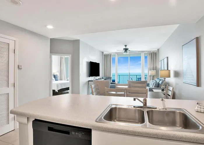 Holiday home Lighthouse 1713 Gulf Shores