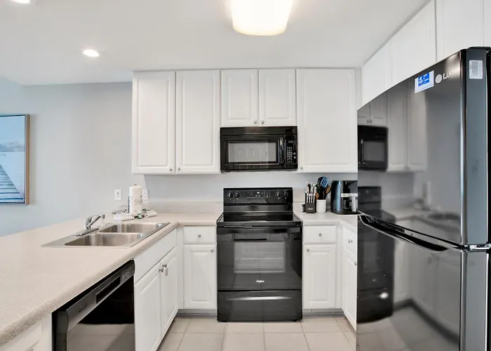 Lighthouse 1713 Holiday home Gulf Shores