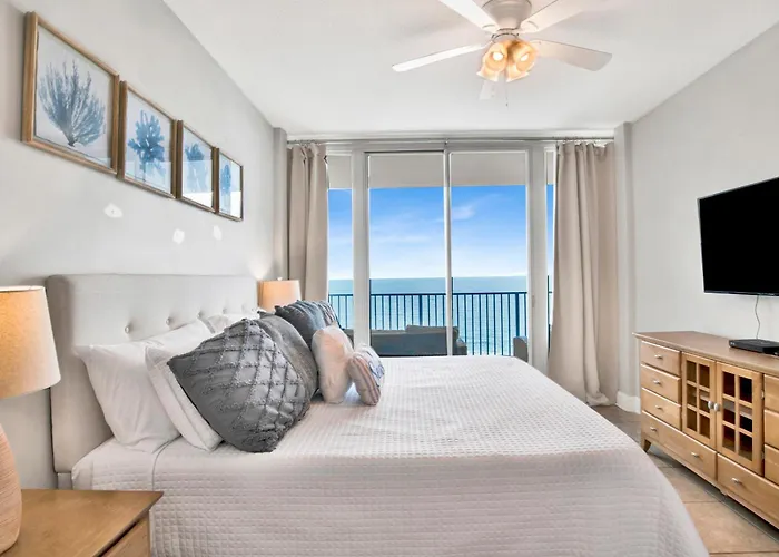 Holiday home Lighthouse 1713 Gulf Shores
