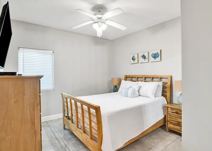 Lighthouse 1713 Holiday home Gulf Shores