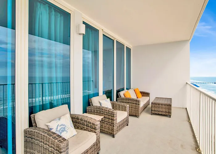 Lighthouse 1713 Gulf Shores