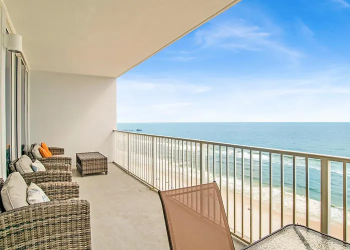 Lighthouse 1713 Gulf Shores