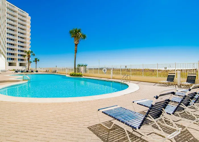 Holiday home Lighthouse 1713 Gulf Shores