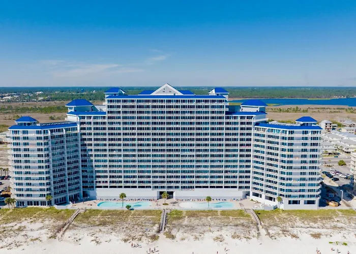 Lighthouse 1713 Holiday home Gulf Shores