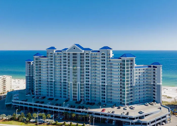 Lighthouse 1713 Holiday home Gulf Shores