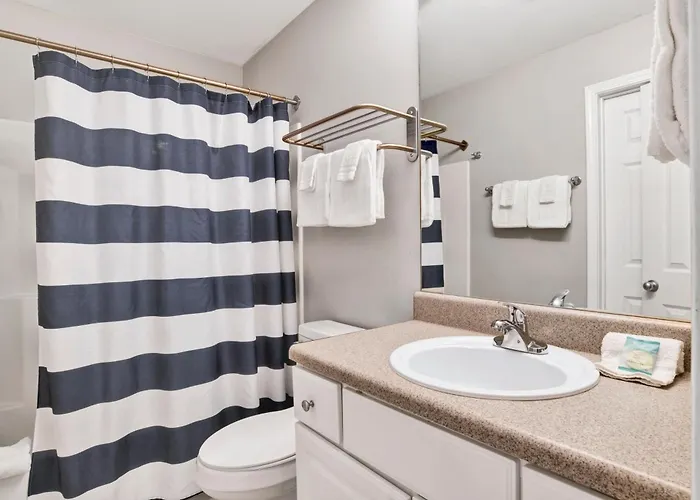 Holiday home Lighthouse 1713 Gulf Shores